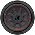 thumbnail image 3 of KICKER 48CWRT674 CompRT 2 Ohm 300 Watts 6.75 Inch Car Audio Subwoofer, 3 of 8