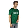 thumbnail image 2 of Inkmeso T-shirt Graphique Imprimé « Dad Man » pour Homme en Jersey de Coton à Col Rond pour Papa, 2 of 7