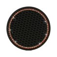thumbnail image 1 of Dvkptbk Coasters Universal Car Cup Car Interior Accessories Slip Cup Mats Kitchen Gadgets, 1 of 1