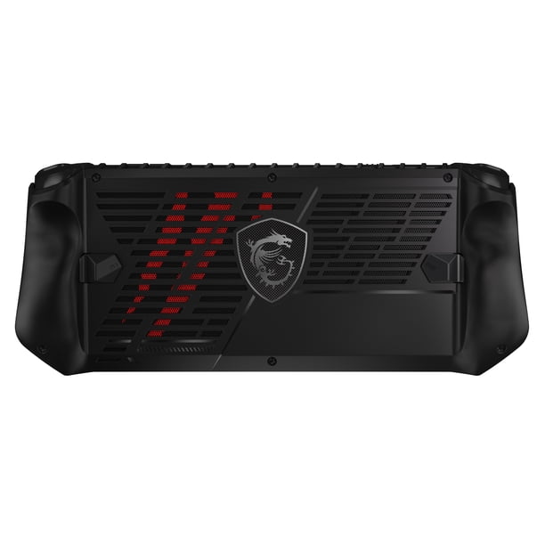 MSI Claw-7 AI+ A2VMX 7