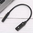 thumbnail image 4 of Adapter Cable, Phone Charging Cable Charging Cable Usb Cable 1/2 / RT Computer Phone Tool PD Fast  Transfer Cable, for, 4 of 8