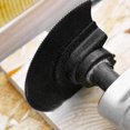 thumbnail image 3 of Pcs Metal Segment Saw Blade Universal Carbide Semi Circular Oscillating Saw Blades For Cutting Wood Plastic Metal Openings, 3 of 7