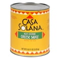 thumbnail image 1 of Casa Solana Sauce Fromage Cheddar Vieilli 2,84 L/100 Oz, 1 of 3