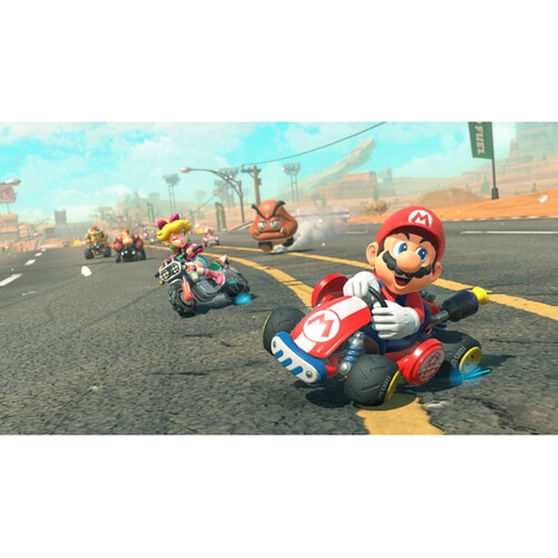 Mario Kart World for Nintendo Switch 2 - Walmart.ca