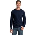 thumbnail image 1 of Jerzees® - T-Shirt à Manches Longues en Coton/poly Dri-Power 50/50, 1 of 1