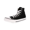 thumbnail image 1 of Converse All Star Hi Noir Espadrille de Mode à la Cheville - 6M / 4M, 1 of 4