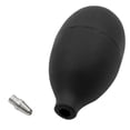 thumbnail image 3 of Ball Air Dust Blower Dust Blower For Handheld Mini Powerful 81*38*8mm Accessories Air Blaster Pump Soft PVC Body, 3 of 9