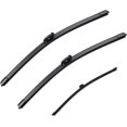 thumbnail image 1 of ORUYROP 24''+19'' Windshield Wipers With 12'' Rear Wiper Blade Sets Automotive Replacement for Mercedes-Benz GLA250 2016-2021,Easy For Installation (Pack of 3) (HS-20), 1 of 6