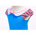 thumbnail image 2 of Maillot de Bain une Pièce Mignon pour Filles 2-8 Ans, 2 of 6