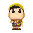 thumbnail image 1 of Funko Pop! Disney Pixar: Up - Russell with Chocolate Bar Figurine En Vinyle, 1 of 3