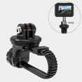 thumbnail image 2 of Greenne Support de Caméra pour Guidon Plat de Vélo de Route pour-GoPro pour Insta 360, 2 of 9