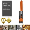 thumbnail image 4 of Détecteur de Métaux, Baguette Pointeur à Goupille Précise pour Intérieur, 4 of 8