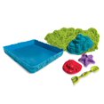 thumbnail image 2 of Kinetic Sand - Coffret château de sable (Couleurs variées), 2 of 9