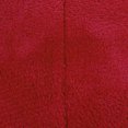 thumbnail image 2 of U-shaped Toilet Mat Water Absrobent Non-slip Elastic Skin-friendly Bathroom Rug Pad Bath Rug Showering Protection Household Home Wine Red 40*60cm, 2 of 7