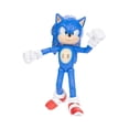 thumbnail image 4 of Sonic le Hérisson 3 – Figurine Sonic Ultimate parlante, 4 of 4