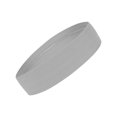 thumbnail image 2 of Bandeau Sport, Évacuation de l'Humidité à la Mode Polyvalent Respirant Éviter Slip Bande de Cheveux Doux pour la Course, 2 of 8