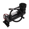 thumbnail image 3 of Heavy Duty Air Compressor, Suspension 200 PSI Air Compressor With One Way Valve Device For Vehicles Yacht Boats, 3 of 8