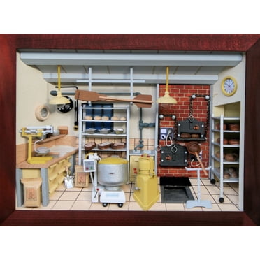 Bakery
