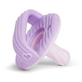 thumbnail image 5 of Munchkin Sili-Soothe & Teethe ™ Silicone Pacifier & Teether, 2 Pack, 5 of 5