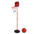 thumbnail image 2 of Panneau Arrière de Basketball, Basketball pour Enfants Facile à Installer, Portable à Haute Résistance pour Enfants, 2 of 7