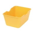 thumbnail image 1 of Kyursd Summer Home/Kitchen Organizers and Storage Special Offer！Mini Cute Candy Color Jewelry Box Office Desk Miscellaneous Sorting Storage Box Storage Box, 1 of 6