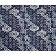thumbnail image 4 of oneOone Polyester Lycra Fabric Check Kasuri Fabric Prints By Yard 56 Inch Wide, 4 of 4