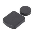 thumbnail image 4 of Lens Protective Cover, Plastic Portable Lens Dust Cover Lightweight  For Photography For  SJ8 Pro Air Plus, 4 of 8