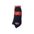 thumbnail image 2 of 3 Pack Ladies Non Elastic Thermal Diabetic Socks for Poor Circulation, 2 of 2