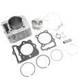 thumbnail image 2 of Trousse de Piston de Cylindre, 14 Pcs Résistance aux Impacts Structure Compacte 90601 KA5 pour VTT, 2 of 8