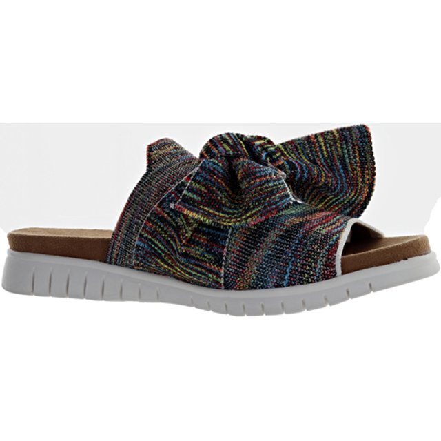 Bernie Mev Women's Freesia Slide Sandal
