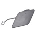 thumbnail image 1 of 51127312748, Durable Rear Tow Hook Cover Practical Reliable Towing Hook   Replacement For 3 Series F30 F35 2012-2015 For Car, 1 of 8