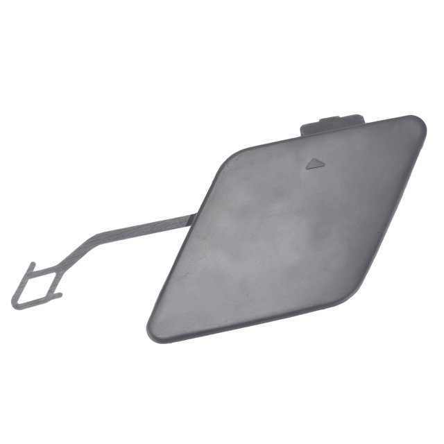 51127312748, Durable Rear Tow Hook Cover Practical Reliable Towing Hook Replacement For 3 Series F30 F35 2012-2015 For Car