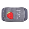 thumbnail image 2 of Wzzjkit Heating Pad for Period Cramps, Menstrual Period Stomach Pain Heating Lower Back Pain Relief for Women/Christmas/Outdoor/Camping/Travel Must Haves Menstrual Heating Pad, 2 of 5