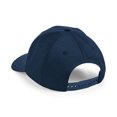 thumbnail image 2 of Beechfield Casquette Snapback 6 Panneaux Urbanwear Adulte, 2 of 2