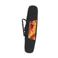 thumbnail image 2 of DYNWAVECA Sac de Planche à Neige Sac de Skate Résistant à l'Eau Sangle Réglable Étui de Transport Portable pour Planche à Neige Simple Ski Noir, 2 of 9