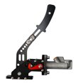 thumbnail image 3 of Hilitand Handbrake,PC Handbrake,Handbrake Hydraulic Drift Parking Driver Lever Universal Aluminium Alloy For Racing, 3 of 8