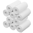 thumbnail image 4 of 10 Rolls of Self Adhesive Address Label Blank Shipping Label Sticky Shipping Package Label, 4 of 8