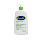 Cetaphil Moisturizing Lotion 591ml | Lotion corporelle hydratante et hydratant pour tous les types de peau