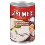 Aylmer Cream of Chicken Condensed Soup