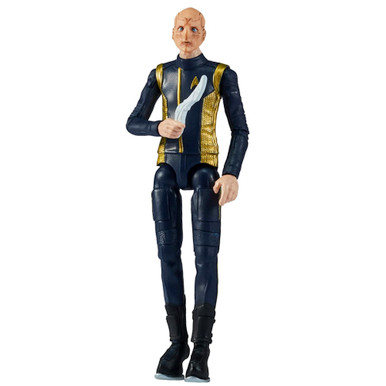 STAR TREK 5" - FRENCH
