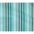 thumbnail image 4 of oneOone Tissu Flex en Coton Tissu à Imprimé Rayure Bayadere BTY 40 Pouces de Large, 4 of 4