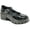 Noir 3304, variante sur kozi Mocassin à Plateforme pour Femmes à Talon Épais, à Enfiler, Chaussure Habillée OY3302, Escarpin à Talon, Semelle Intérieure Amovible, Noir, Taille 6