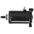 thumbnail image 2 of Niche Starter Motor High Torque for Yamaha SuperJet 700 Marine 519-CSM2268O, 2 of 7