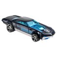 thumbnail image 3 of Véhicule Muscle Speeder Hot Wheels à l’échelle 1:64, 3 of 3