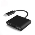 thumbnail image 2 of TORUBIA Adaptateur Clavier et Souris pour Xbox one/ps4/ps3/Nintendo Switch, Adaptateur Clavier PS4 & Adaptateur Clavier Xbox pour Jeux comme FPS, TPS, RPG et RTS, etc, 2 of 8