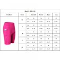 thumbnail image 2 of Quick Dry Men Base Layer Board Short Cycle Tight Skin Compression Shorts Male Breathable Short Pants Elastic Fitness For Men, 2 of 5