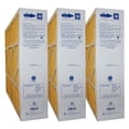 thumbnail image 1 of Five Seasons Replacement MERV 11 Air Filter, 25.38 x 5.25 x 20.25" (3 Pack), 1 of 5
