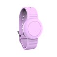 thumbnail image 2 of Child Safety Bracelet Set with Adjustable Strap and Stainless Steel Clasp 2 Pack, 2 of 2