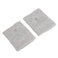 thumbnail image 2 of Conductive Wristband, Elasticity Electrode Massage Wristband  For Tendonitis, 2 of 8