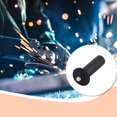 thumbnail image 2 of serony Angle Grinder Handle Replacement Grinding Machine Nonslip Side Handles Grinders Upgrade Accessories Spare Parts M8, 2 of 5